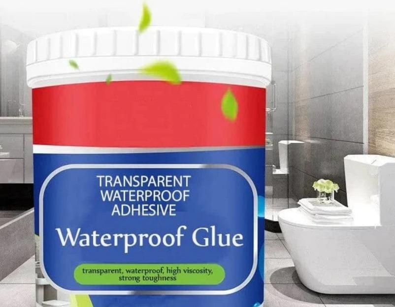 Waterproof Insulating Sealant Glue