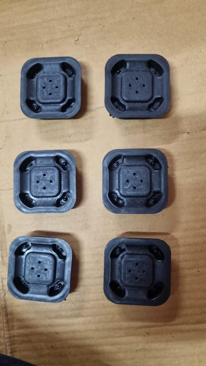 Anti Cockroach Station  (Pack of 6 Baits)