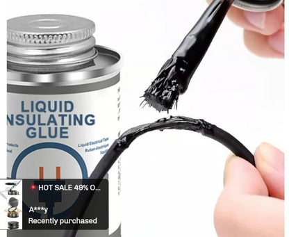 Liquid Insulating Glue