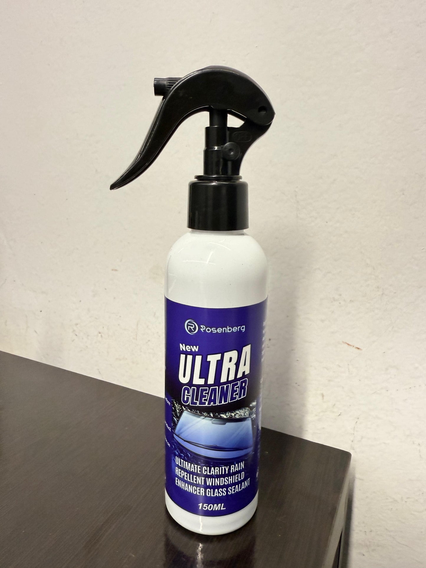 New Ultra Cleaner 300 ml Pack of 2