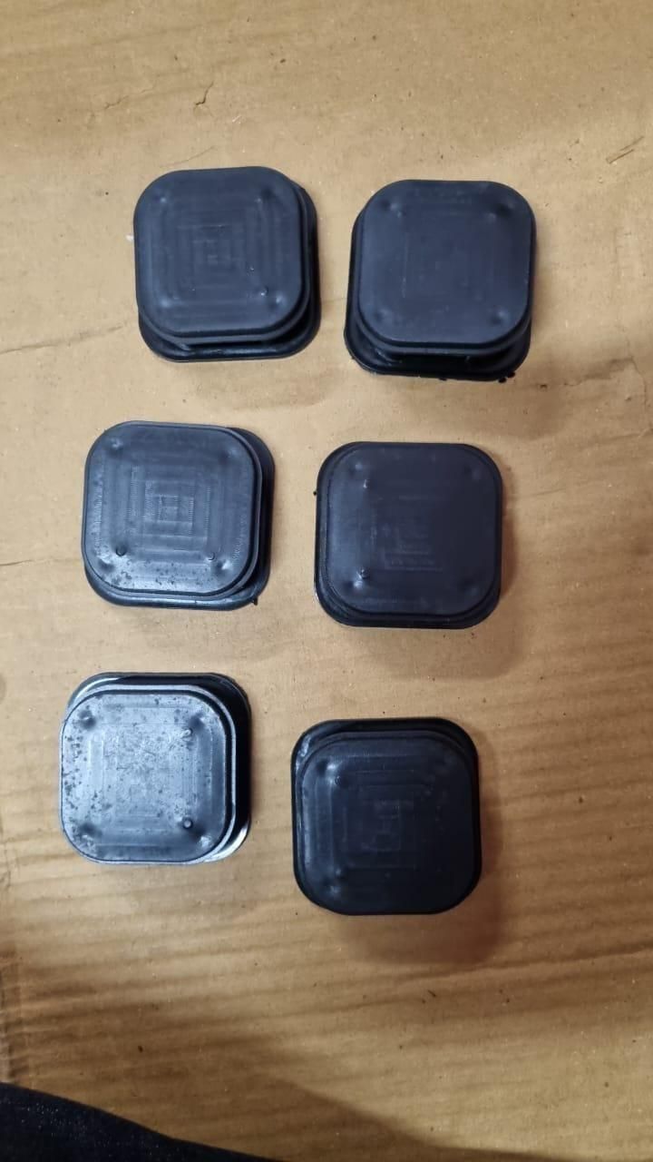 Anti Cockroach Station  (Pack of 6 Baits)