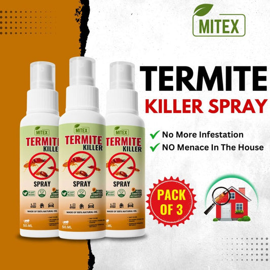 Termite Killer Spray 150ML Pack of 3